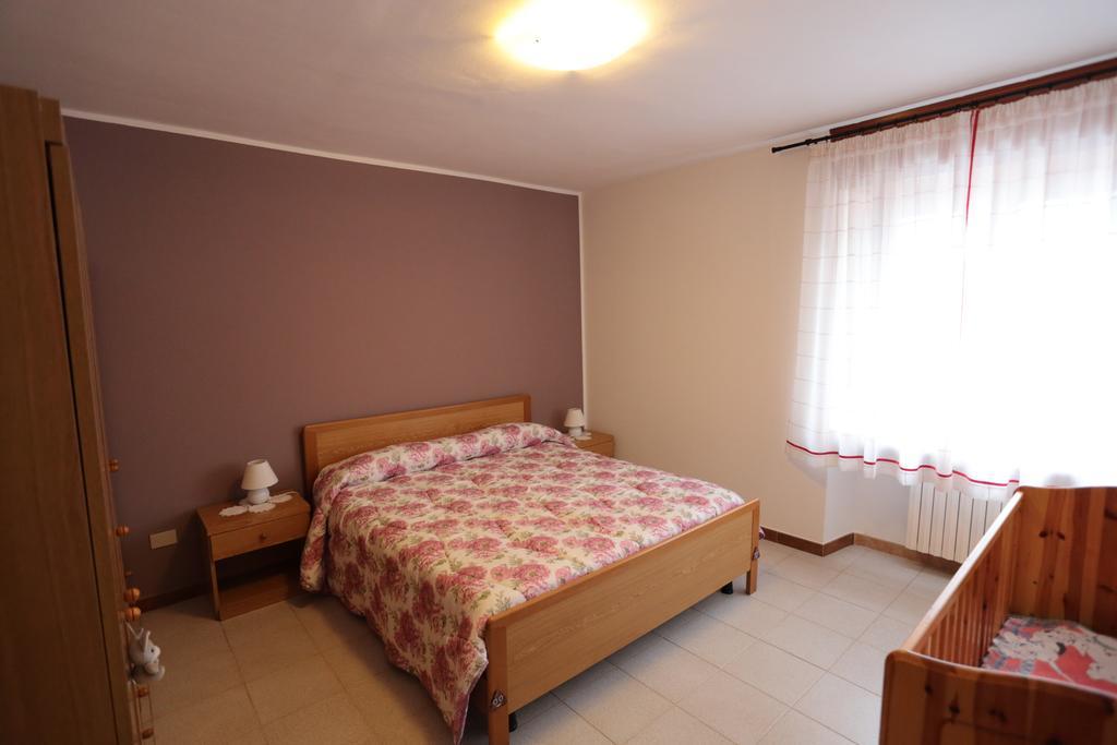 Beauregard Apartment 奥斯塔 外观 照片