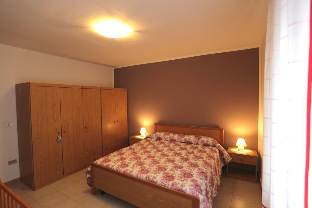 Beauregard Apartment 奥斯塔 外观 照片