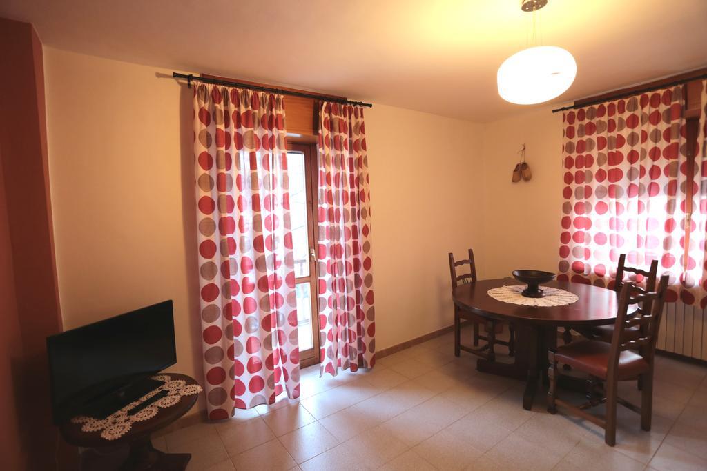 Beauregard Apartment 奥斯塔 外观 照片