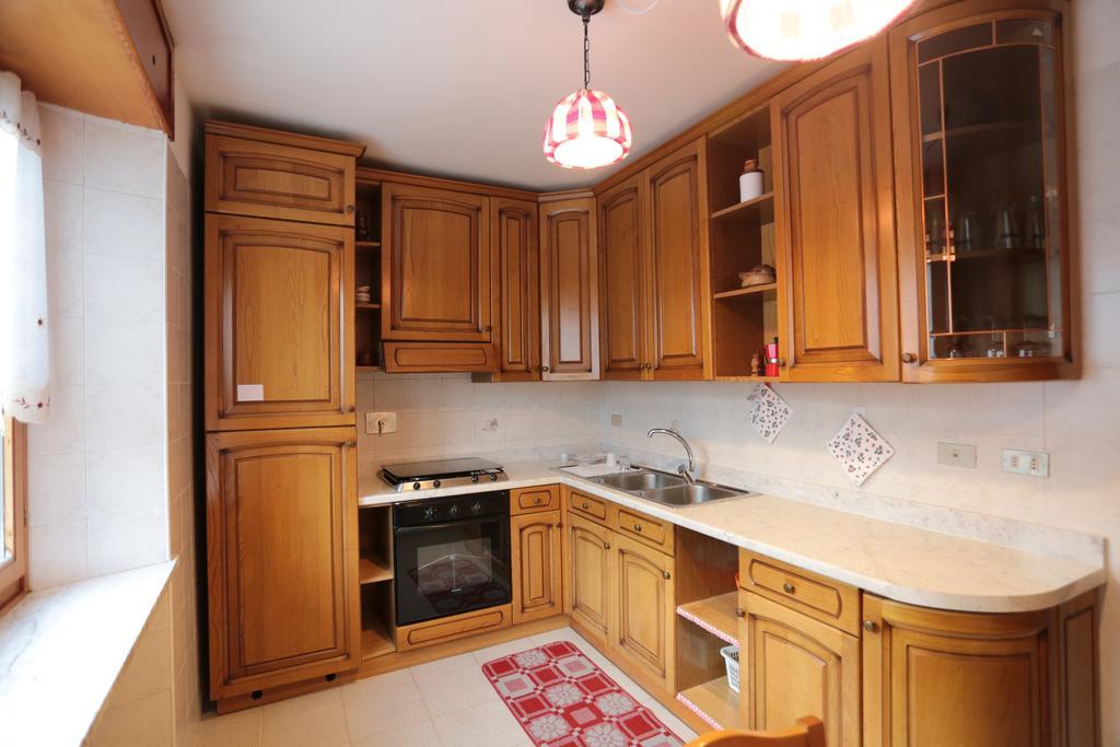 Beauregard Apartment 奥斯塔 外观 照片